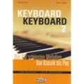 Hage Musikverlag Keyboard Keyboard 2