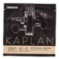 Daddario KS311W-4/4M Kaplan NW E Med.