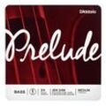 Daddario J614-3/4M Prelude Bass E med.