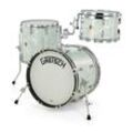 Gretsch Drums Broadkaster 60's Jazz White White Marine