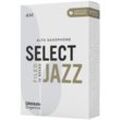 DAddario Woodwinds Organic Sel. Jazz Filed ALT 4M