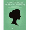 Hal Leonard Piano Music Women Composers 2