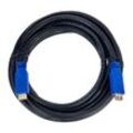 Kramer C-HM/HM/Pro-20 Cable 6.1m Schwarz