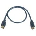 Kramer C-MHM/MHM-2 HDMI 0.6m Bk