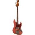 Fender 62 Jazz Bass FRo3CS Relic MBJS Aged