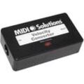 MIDI Solutions Velocity Converter