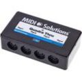 MIDI Solutions Quadra Thru V2