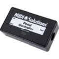 MIDI Solutions Pedal to MIDI Converter