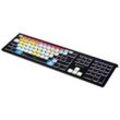 Editors Keys Backlit Keyboard Live MAC UK