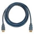 Kramer C-MHM/MHM-10 HDMI 3.0m Bk Schwarz