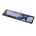 Editors Keys Backlit Key. Pro Tools MAC UK