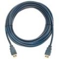 Kramer C-MHM/MHM-25 HDMI 7.6m Bk Schwarz