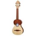 Thomann Cavaquinho Deluxe Natur matt