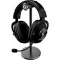 LOGITECH PRO X 2 LIGHTSPEED + Stand, Over-ear Gaming-Headset Ständer Bluetooth Schwarz