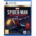 Marvel's Spider-Man: Miles Morales Ultimate Edition - PlayStation 5