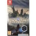 Hogwarts Legacy L Heritage de Poudlard - Nintendo Switch