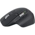 Logitech MX Master 3 For Mac Maus Wireless