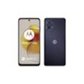 Motorola Moto G73 256GB - Blau - Ohne Vertrag - Dual-SIM