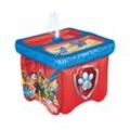 Spin Master 603841 - Paw Patrol - aufblasbarer Sand- & Wasserspieltisch