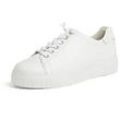 Sneaker Pippa Semler weiss, 38