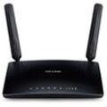 Tp-link - WLAN-Router Archer MR200, 3G/4G, 4x RJ-45