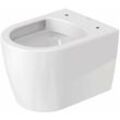 Me by Starck - Wand-WC Compact, Rimless, weiß 2530090000 - Duravit