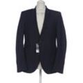 Club of Gents Herren Sakko, marineblau, Gr. 48