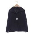 Vaude Damen Jacke, schwarz, Gr. 38