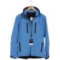 Wellensteyn Herren Jacke, blau, Gr. 46