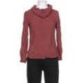 Zero Damen Bluse, rot, Gr. 36