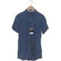 Pepe Jeans Herren Hemd, blau, Gr. 46