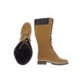 Timberland Damen Stiefel, beige, Gr. 39