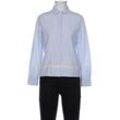 Louis and MIA Damen Bluse, hellblau, Gr. 36