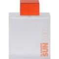 Eau de Toilette JIL SANDER "Sun Men", orange, Parfüms, Herren, 125ml, Männerduft, EdT, Parfum