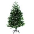 LED Weihnachtsbaum Bontree Tanne 120 cm