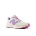 Laufschuh NEW BALANCE "ARISHI", Gr. 37, blau (sea salt), Textil, Synthetik, sportlich, Schuhe, auch für Trailrunning geeignet