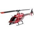 Amewi Bell 206 CP Jet Ranger RC Hubschrauber RtF