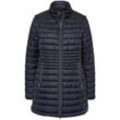 4-in-1-Jacke Betty Barclay blau