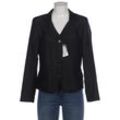 Basler Damen Blazer, schwarz, Gr. 40