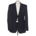 Boss by Hugo Boss Herren Sakko, marineblau, Gr. 48