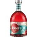 Pampelle Grapefruit Ruby L'Apéro 15% vol. 0,7 l