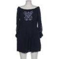 Hollister Damen Kleid, marineblau, Gr. 42