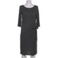 Uta Raasch Damen Kleid, schwarz, Gr. 40