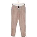 Drykorn Herren Stoffhose, beige, Gr. 33