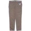 Drykorn Herren Stoffhose, beige, Gr. 32