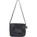 Picard Damen Handtasche, schwarz, Gr.