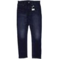 Polo Ralph Lauren Herren Jeans, marineblau, Gr. 33