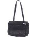 Picard Damen Handtasche, schwarz, Gr.