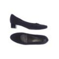 Brunate Damen Pumps, schwarz, Gr. 38