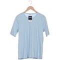 Peter Hahn Damen T-Shirt, hellblau, Gr. 46